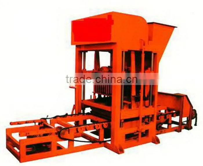Excellent quality promotional eco brava press block machines