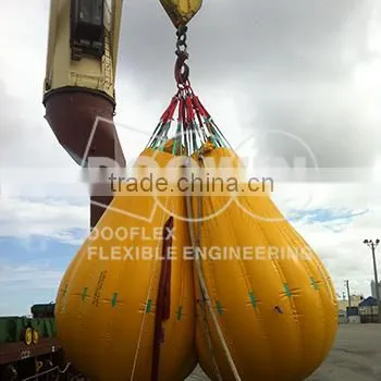 Doowin Proof Load Test Water Bag for Crane and Davit