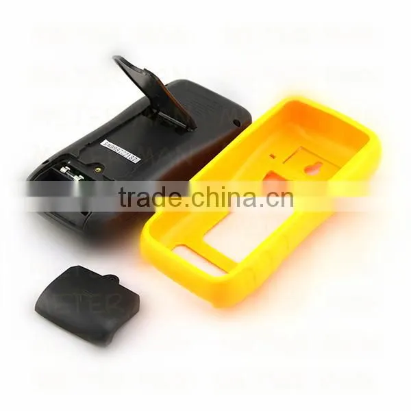 china precision digital lcr meter VC9805A+