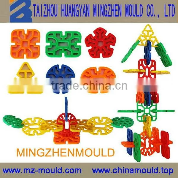 Excellent quality stylish plastic electronic toys shell mould