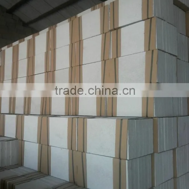 Expended Perlite core door pireproof board molding machine