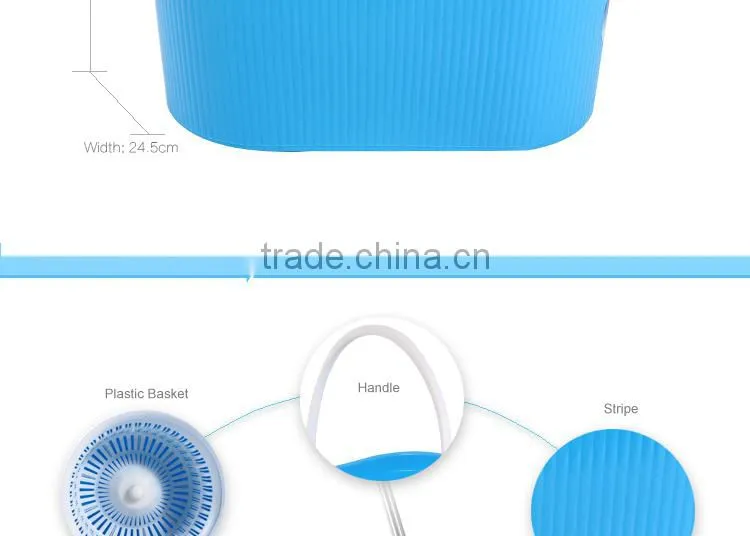 Newest design with high quality for cheap sale 360 household mop