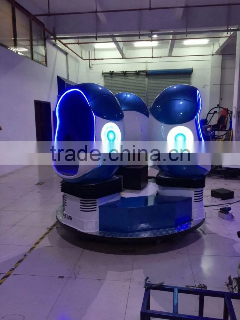 2016 trending products adults ride exciting 9d cinema simulator Manufacturer supply attarction kids toy China fun cheap