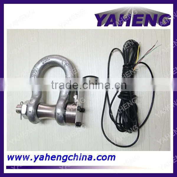 new Industry Weighing Crane Scale Hanging cable with truck HYLS01 wireless cable crane scale