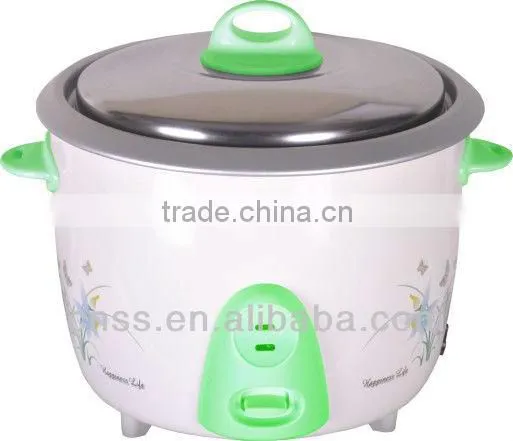 hot popular product industrial rice cooker rice warmer