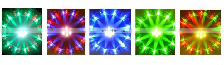 solar recessed floor lighting