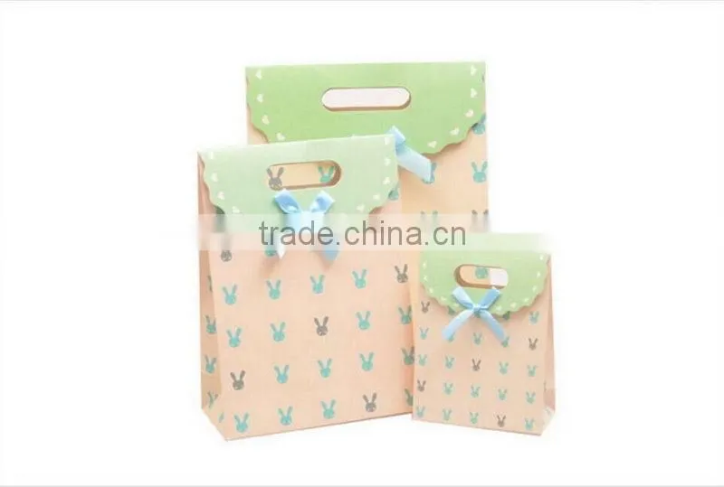 High quality new coming high quality custom printing paper bags