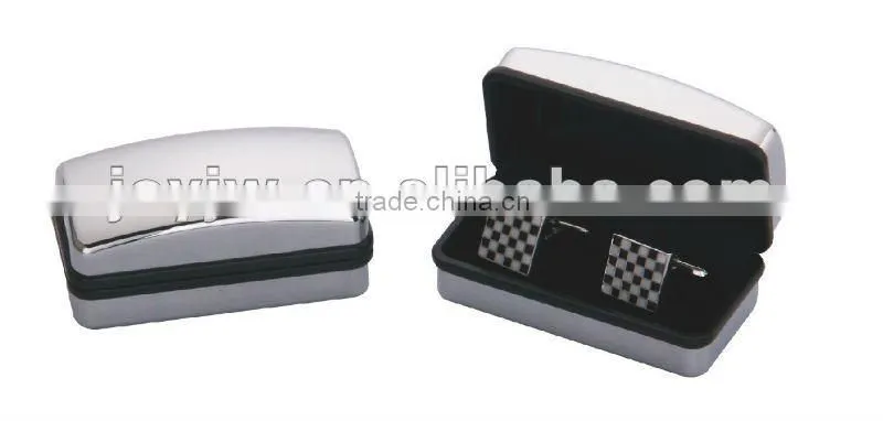 Cufflinks box