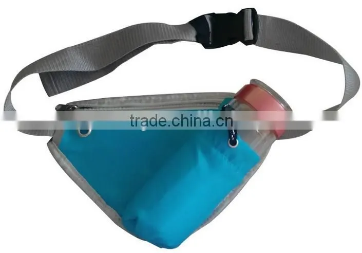 New Jogging Running Hiking Outdoor Sports Shoulder Waist Bag Pack Belt Pouch