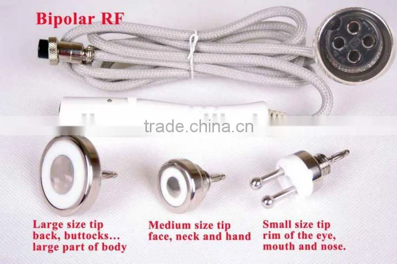 4 in 1 cellulite cavitation ultrasound slimming machine (JB-5150)
