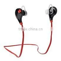 sport stereo earphone bluetooth