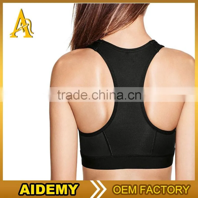 women comfortable seamless fitness sports bra & yoga wear
