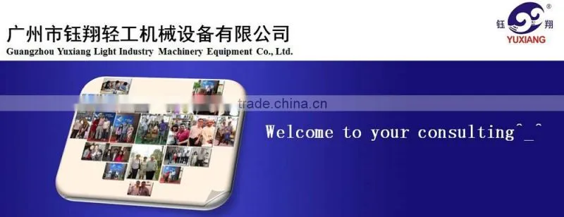 Full-automatic facial mask plastic bag filling sealing machine
