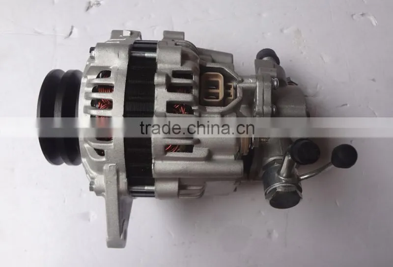 High Quality Mitsubishi L200 Auto Car Alternator 1800A007