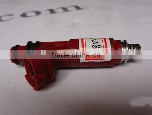 High Quality Mazda RX8 Injector 195500-4430