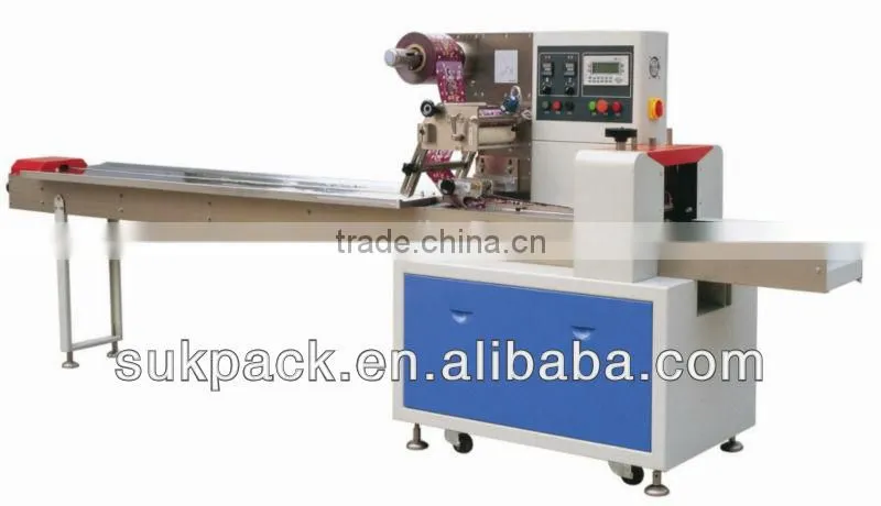 packing machine for scourer ball