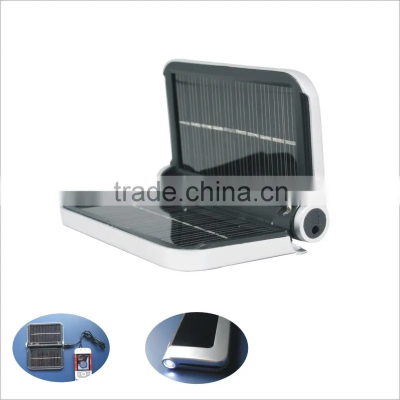 Electronic Gift & Solar Charger & Solar Energy & Travel Charger& Mobile Phone Charger (XLN-816)