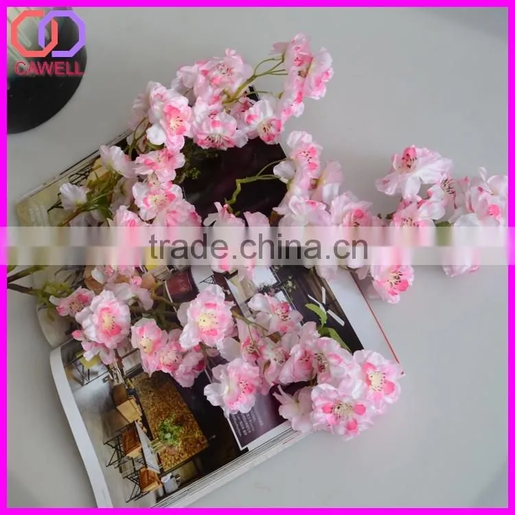 japanese artificial flowers cherry blossom