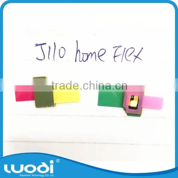 Wholesale Home Button Flex for for samsung Galaxy J1 Ace J110