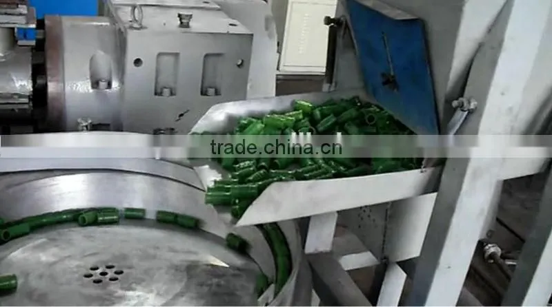 PE drip irrigation tape making machine/PE tape laying machine/irrigation tape production line