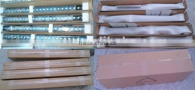 Professional 24*3W UV Wall Washer Light Led Wall Wash