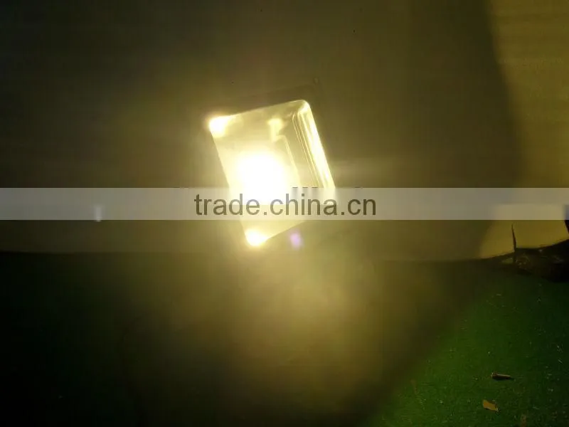 IP65 waterproof High power led flood light