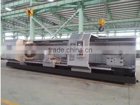 machine tool CK61140 poreba heavy lathe machine torno