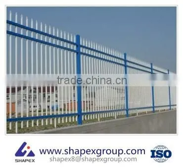 good security metal fence and safety pool fence