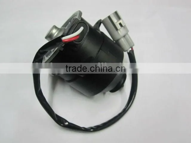 Auto Cooling Fan Motor 16363-0H170 For Toyota Camry Highlander