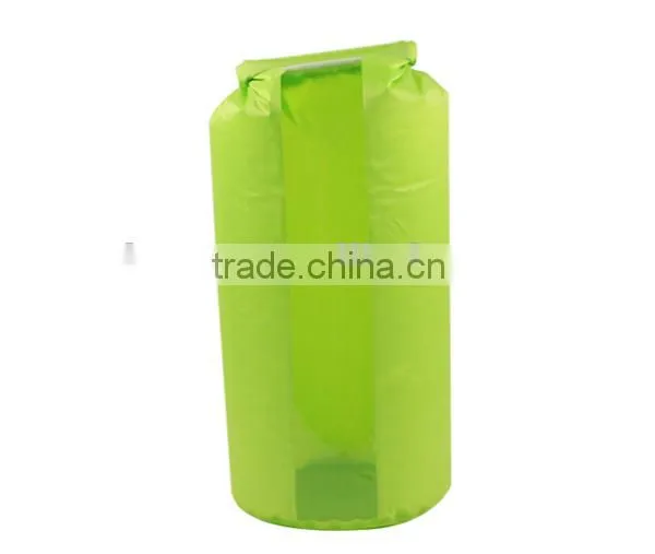 transparent pvc waterproof dry bag,waterproof travel bags