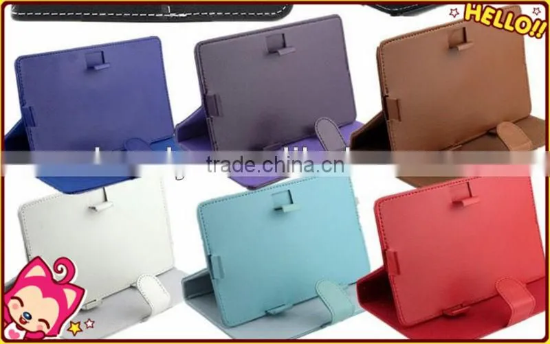 Factory direct 7 8 ,9 ,10 inch universal tablet case