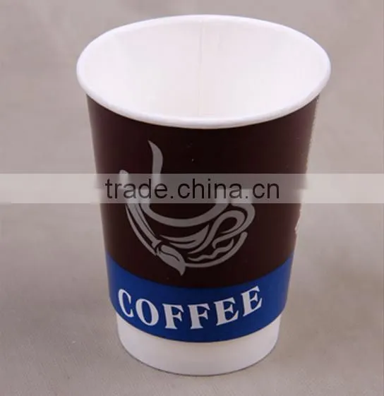 New style creative one-off double wall espresso cup