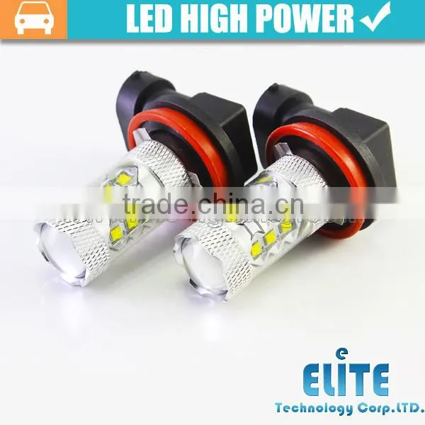 80W H11 motoreductor de 12v motor de 12v h10w led