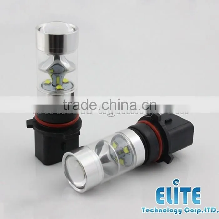 High Standard High Brightness Ce Rohs Certified Fog Lamp Switch