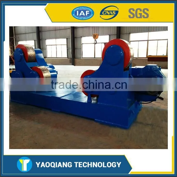 High Quality Aligning Pipe Roller Welding Roller