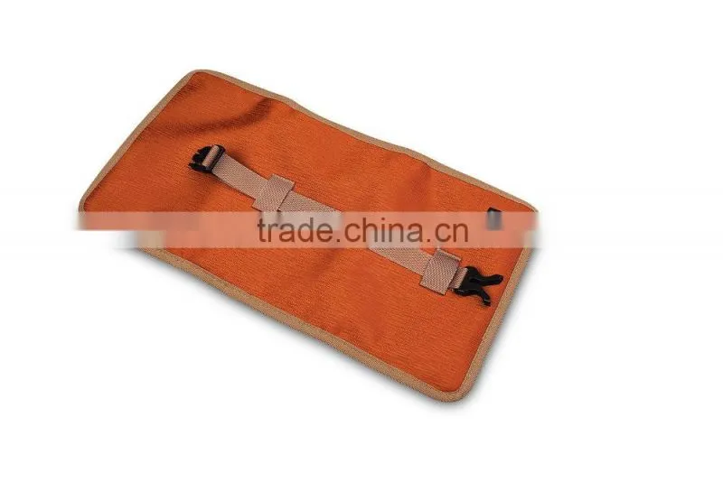 fashion Fall BUBM nylon Travel Folding storage cosmetic bag