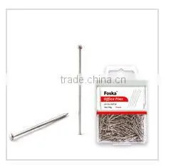 Different Colors Vinyl Coated Thumbtacks for Office