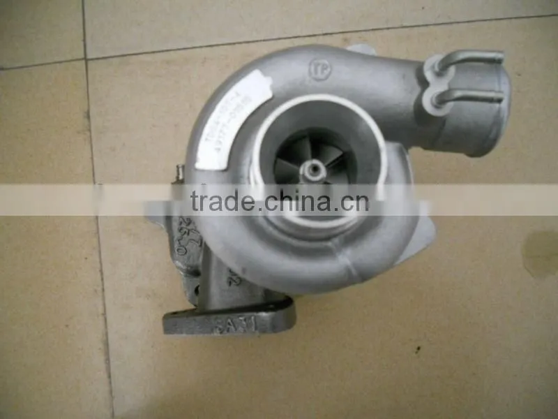 Mitsubishi TD04 49177-01515 turbocharger for 4D56