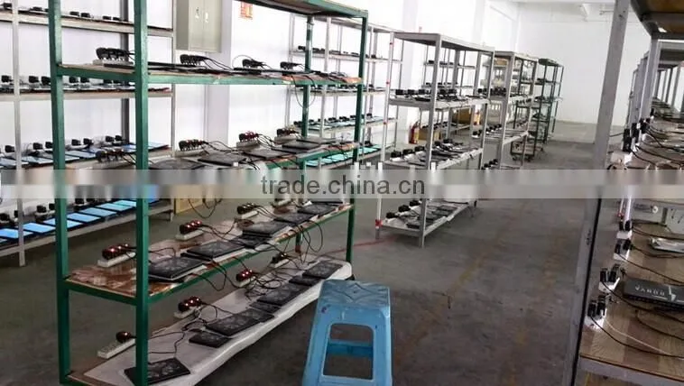 2015 Chinese Import Wholesale A5 folde size Video in print 1.8" - 10" LCD Video Folder