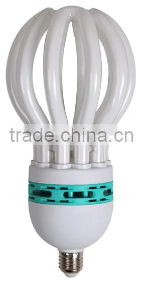 105W Energy Saving Lotus Light With CE