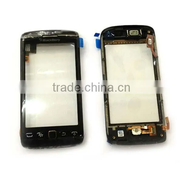for blackberry monza 9860 pantalla tactil touch screen