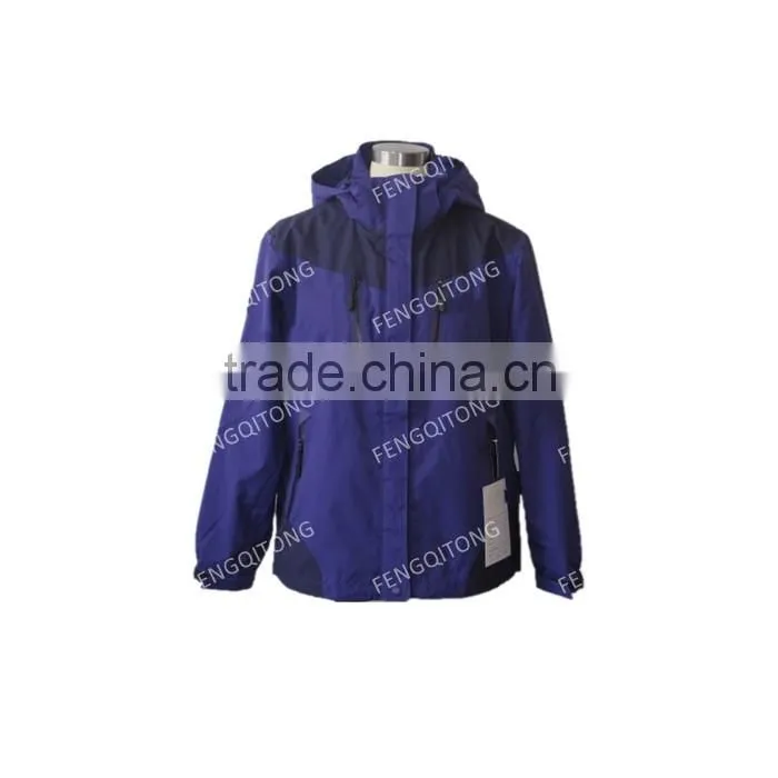 Fast delivery Best selling Customized Colour Warm-Keeping Hardshell Jackets