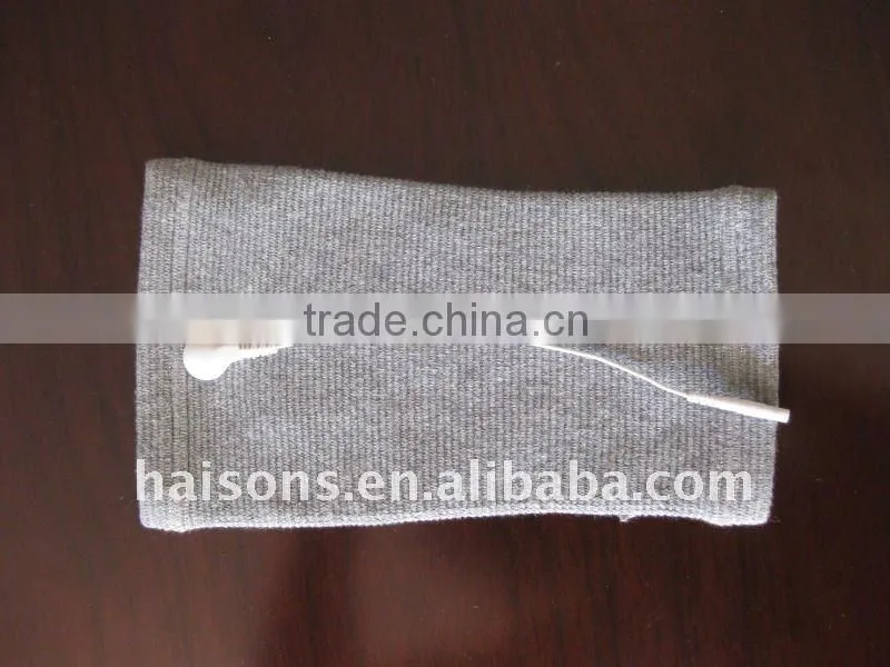 Electrode Knee Pad