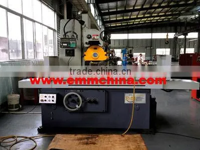 MG82 grinding machine specifications