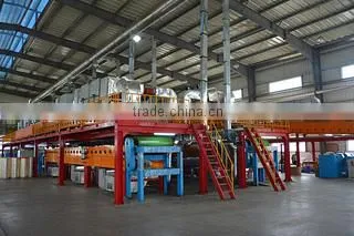 Nanning Nice Packing Co., Ltd. company overview - view 2