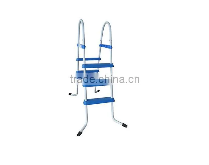INTEX Pool Ladder for 42' height Wall Height Above Ground Pools