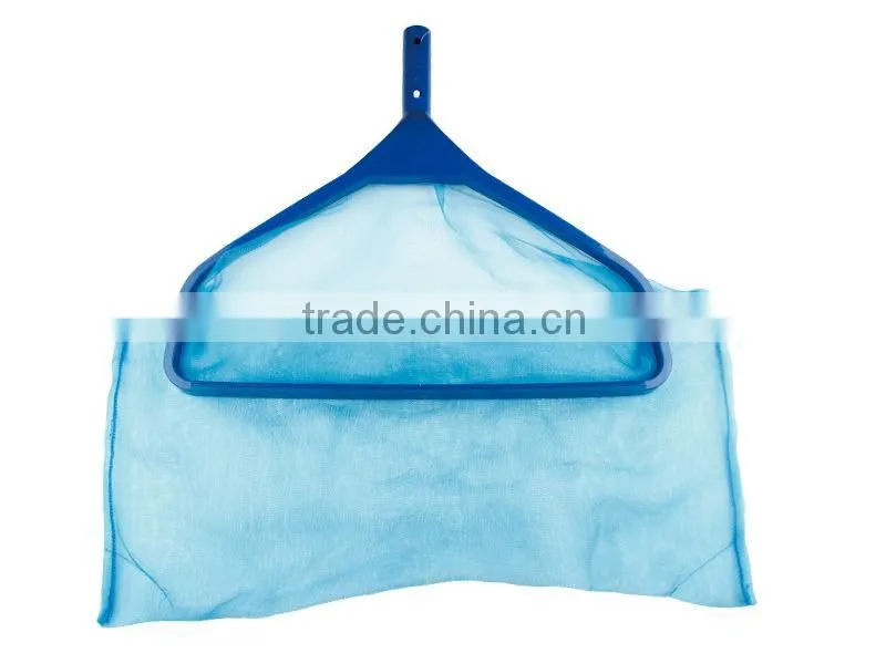 Poolstar P1213 aluminium reinforced pool leaf rake