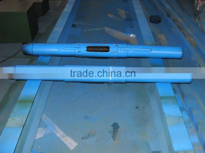 API 7-1 spec Oil Well Drilling Type T, F, B Roller Reamer/Oilfield rotary reamer hole size to 28'' 4330V Mod