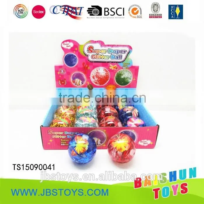 light up bouncing ball TS15090041