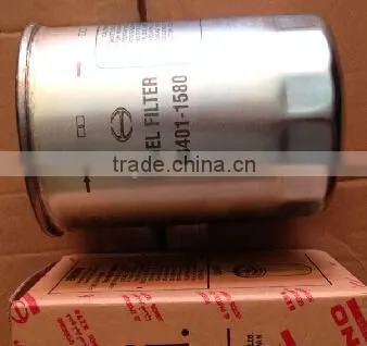 Engine Parts Oil Filter for HINO BVP SS1E E13C 15601E0230